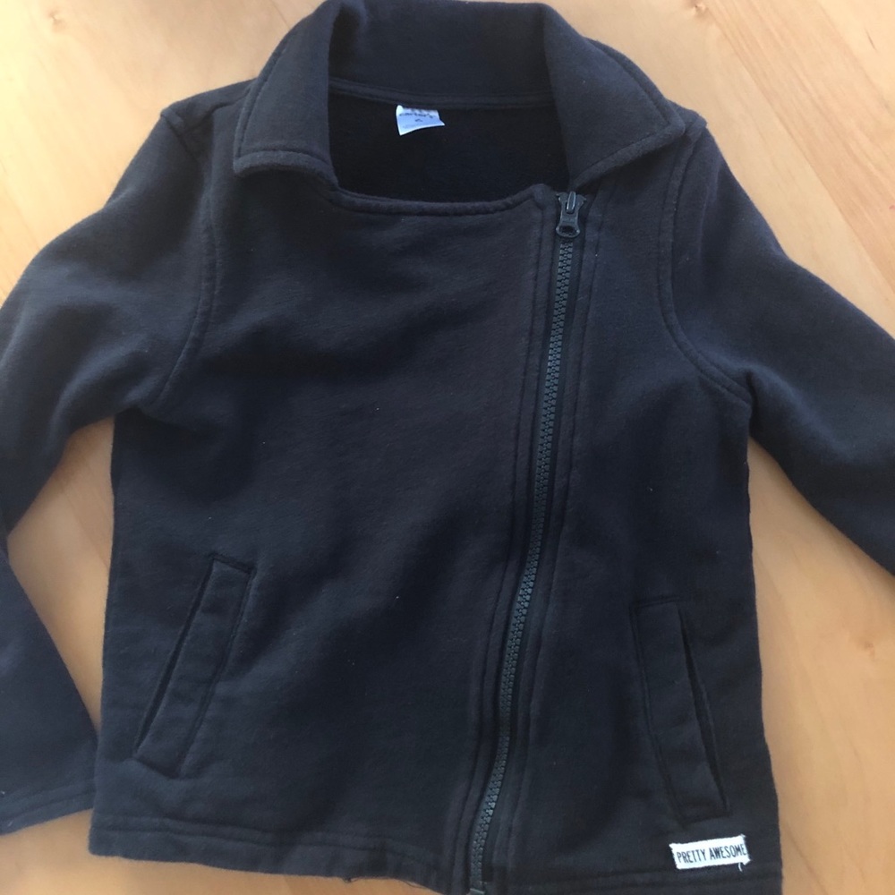 Carter’s fall jacket